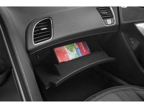 Used 2015 Chevrolet Corvette Stingray Coupe w/ 2LT Preferred Equipment Group image 56