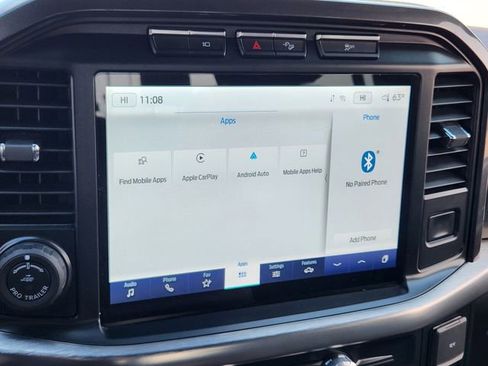 Used 2022 Ford F150 Lariat image 17