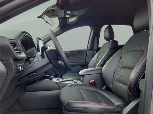 New 2026 Ford Escape ST-Line Select w/ Tech Pack #1 image 13