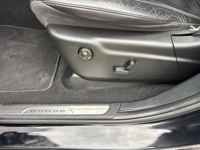 Used 2025 Dodge Durango R/T AWD/4WD image 7