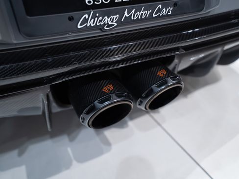 Used 2022 Porsche 911 GT3 RWD image 54