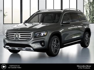 New 2026 Mercedes-Benz GLB 250 4MATIC video 1