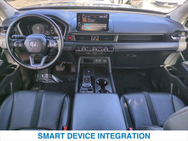 Certified 2024 Honda Pilot EX-L image 21