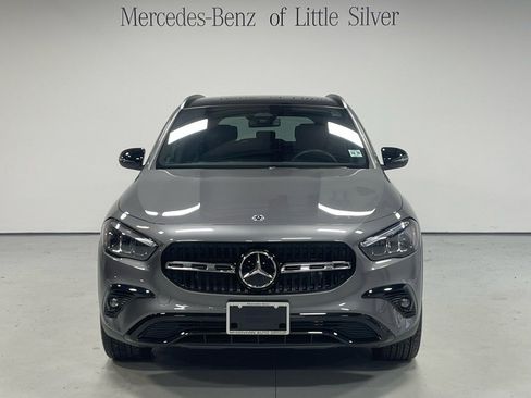 Certified 2026 Mercedes-Benz GLA 250 GLA 250 image 9