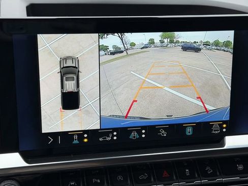 Used 2023 Chevrolet Silverado 1500 LTZ image 19