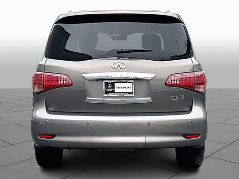 Used 2013 INFINITI QX56 w/ Theater Pkg image 4