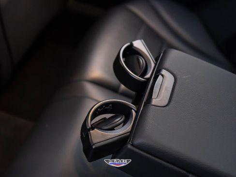 Used 2020 Mercedes-Benz C 300 4MATIC Sedan w/ AMG Line image 22