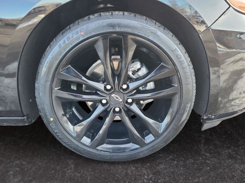 Used 2024 Chevrolet Malibu LT image 27