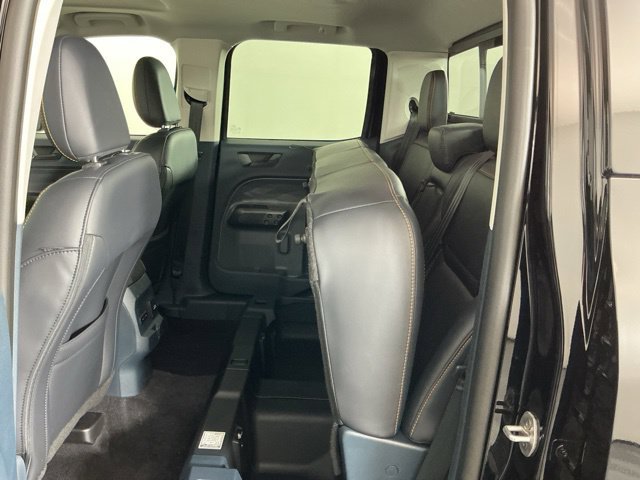 Used 2026 Ford Maverick Tremor AWD/4WD image 31