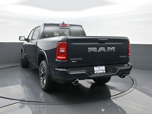 Used 2026 RAM 1500 Laramie w/ Sport Appearance Package image 41