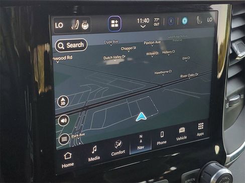 Used 2022 RAM 1500 Laramie image 19