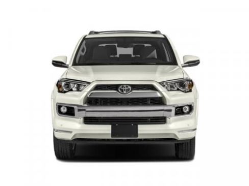 Certified 2018 Toyota 4Runner Limited image 4