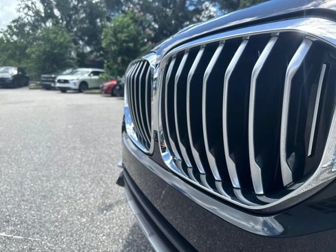 Used 2021 BMW X5 sDrive40i w/ Premium Package RWD image 13