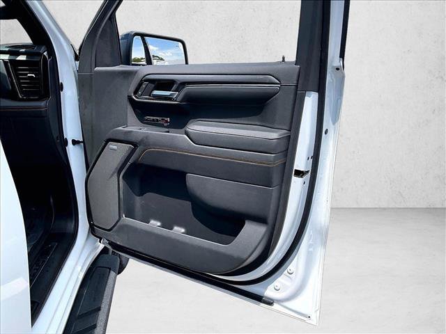 Certified 2023 GMC Sierra 1500 AT4 w/ AT4 Premium Package AWD/4WD image 19