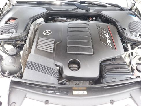 Used 2019 Mercedes-Benz CLS 53 AMG 4MATIC image 36
