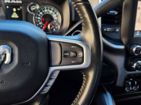 Used 2024 RAM 2500 Big Horn w/ Off Road Package image 33