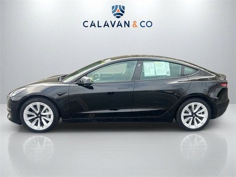 Used 2022 Tesla Model 3 Long Range image 4