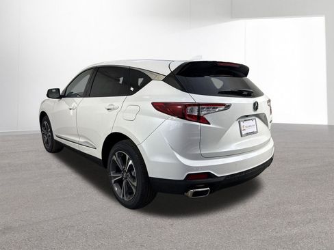 New 2026 Acura RDX w/ Technology Package image 30