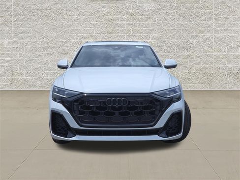 New 2026 Audi Q8 Premium Plus AWD/4WD image 2