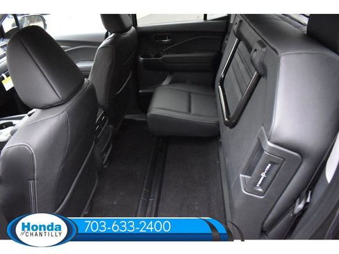 New 2026 Honda Ridgeline RTL image 16