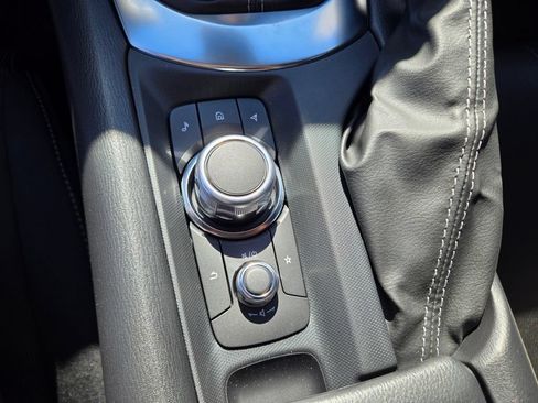 New 2026 MAZDA MX-5 Miata Sport w/ Interior Package RWD image 26