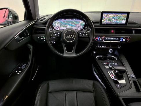 Used 2018 Audi A4 2.0T Premium Plus w/ Premium Plus Package image 31