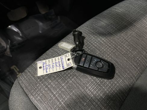 Used 2021 Ford F150 XLT w/ Equipment Group 302A High image 36