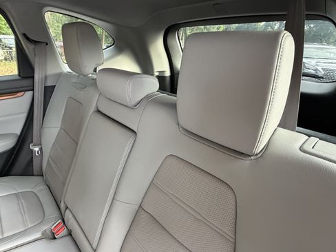 Used 2020 Honda CR-V EX-L image 32
