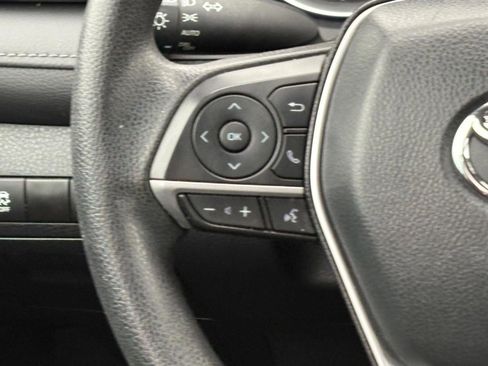 Used 2024 Toyota Camry LE image 7