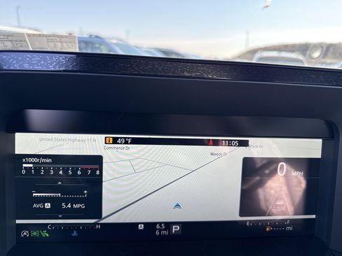 New 2026 Subaru Outback Premium image 25