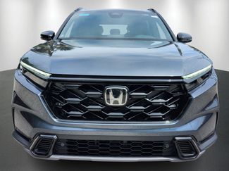 New 2026 Honda CR-V Sport-L video 2