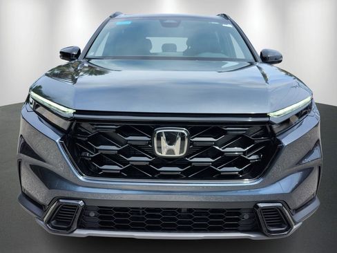 New 2026 Honda CR-V Sport-L image 2