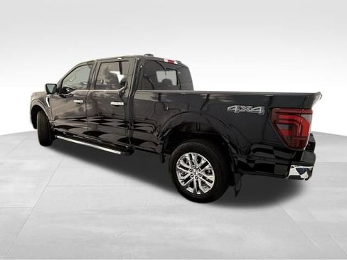 Used 2024 Ford F150 Lariat w/ Tow/Haul Package image 2