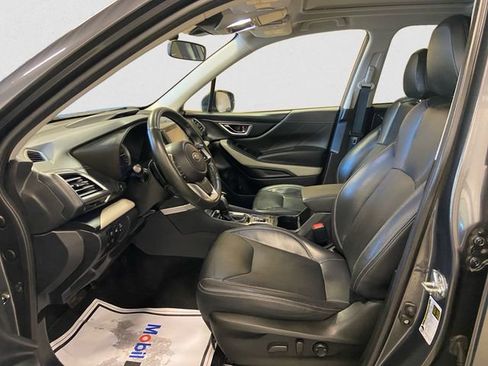 Used 2023 Subaru Forester Limited image 10