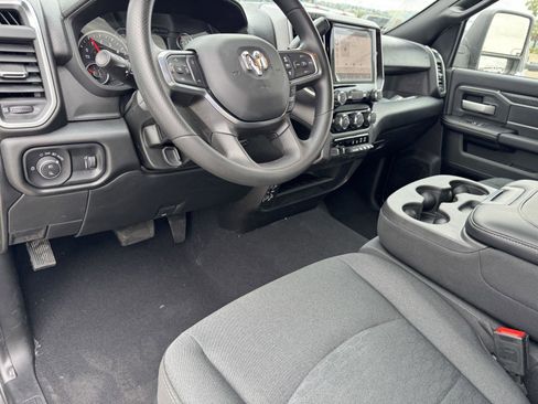New 2025 RAM 2500 Big Horn image 12