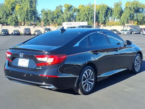 Used 2022 Honda Accord EX-L image 8