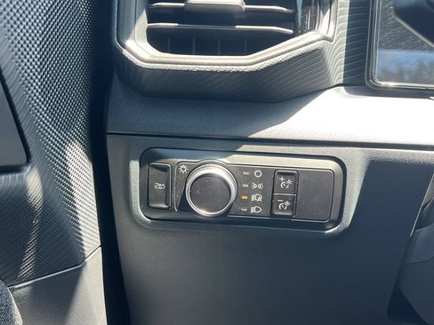 New 2026 Ford Mustang Coupe RWD image 11