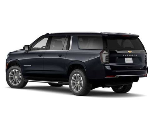 New 2026 Chevrolet Suburban LT w/ Comfort Package image 50