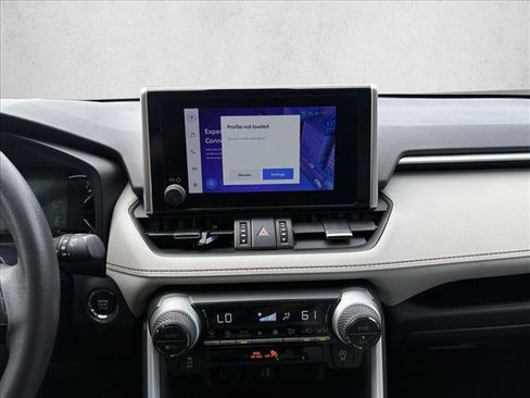 Certified 2023 Toyota RAV4 XLE Premium FWD image 13