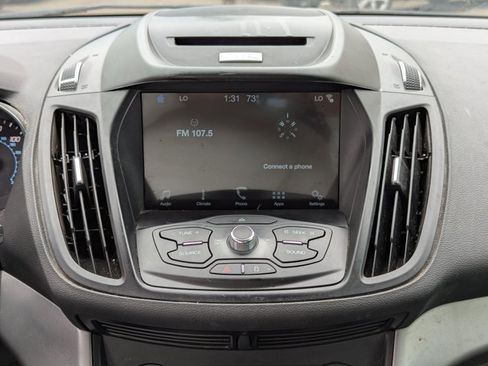 Used 2016 Ford Escape SE w/ Equipment Group 201A image 14