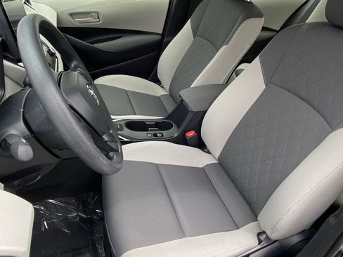 Certified 2026 Toyota Corolla LE FWD image 24