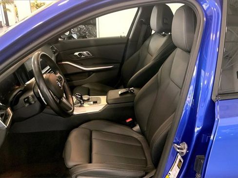 Certified 2022 BMW M340i w/ Premium Package image 24