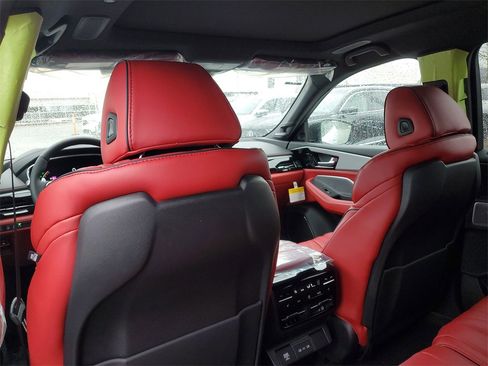 New 2026 Acura MDX A-Spec image 14