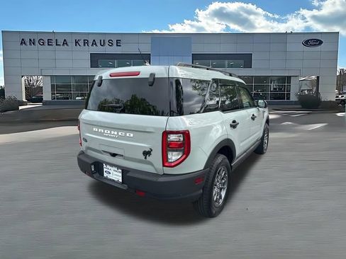 Used 2023 Ford Bronco Sport Big Bend w/ Convenience Package image 8