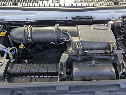 New 2026 Ford E-350 and Econoline 350 Super Duty w/ Power Equipment Group image 16