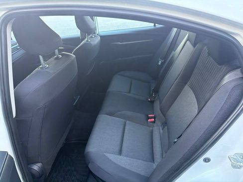 Used 2025 Toyota Camry LE FWD image 7