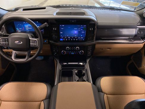 New 2026 Ford F350 Lariat w/ Lariat Ultimate Package image 10