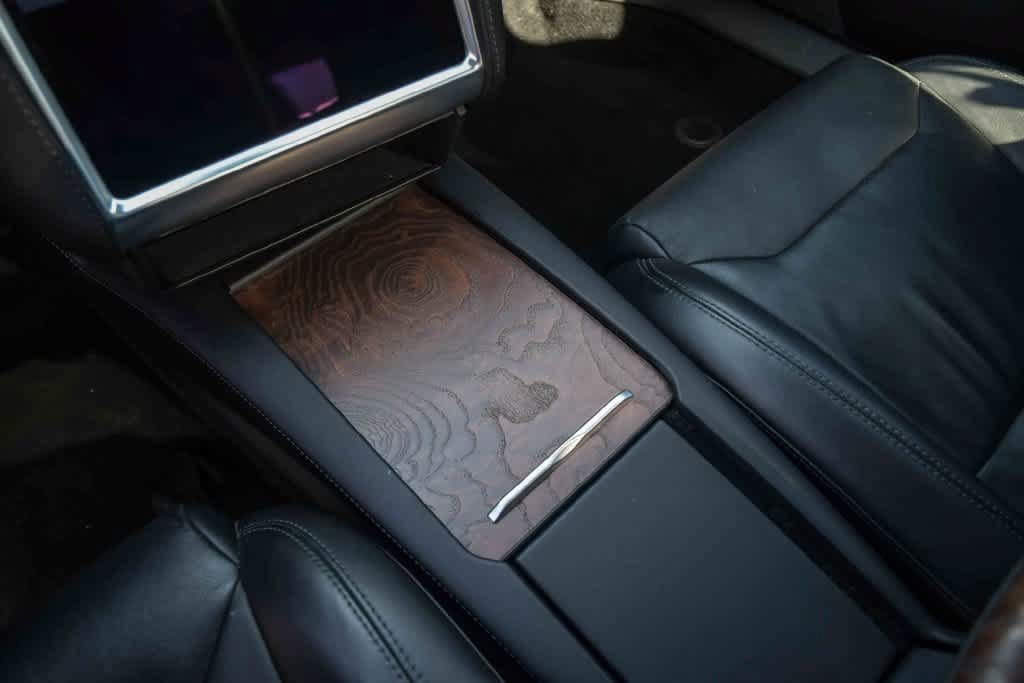Used 2017 Tesla Model S 90D AWD/4WD image 19