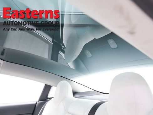 Used 2018 Tesla Model 3 Long Range image 31