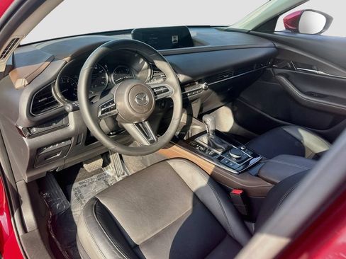 Used 2023 MAZDA CX-30 AWD 2.5 S w/ Premium Package image 9